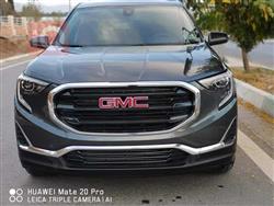 GMC Terrain